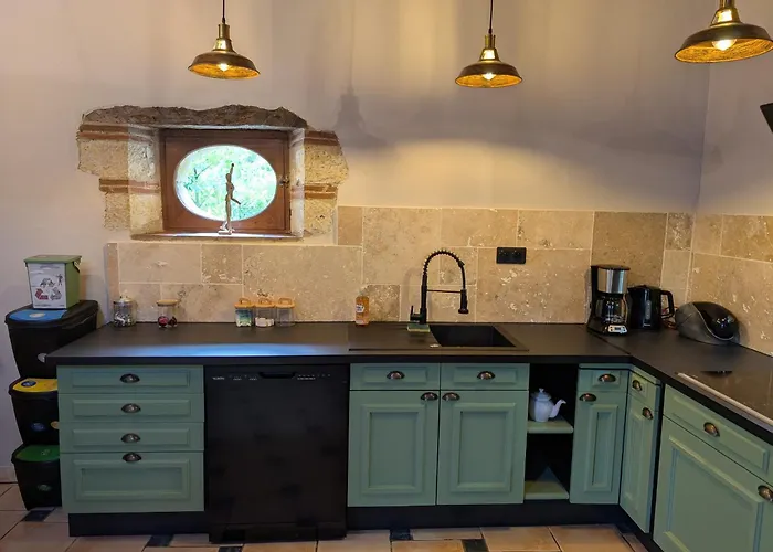 Loft Duplex Du Moulin De Labarthe Apartament Fleurance