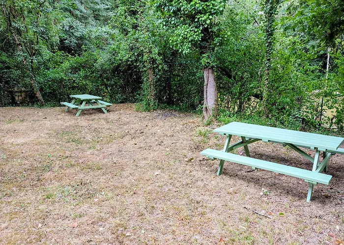 Apartament Loft Duplex Du Moulin De Labarthe Fleurance