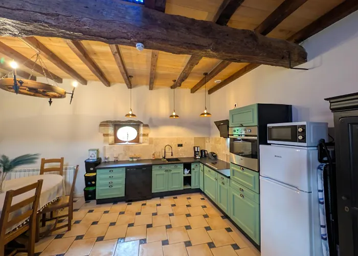 Loft Duplex Du Moulin De Labarthe * Fleurance