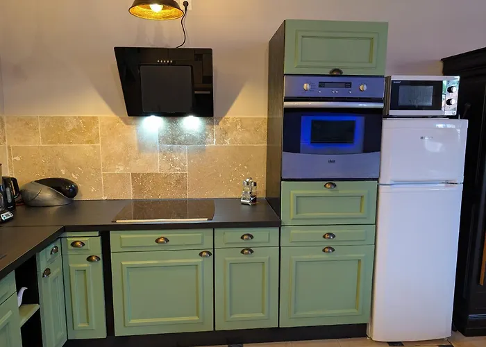 Loft Duplex Du Moulin De Labarthe Fleurance