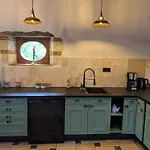 Loft Duplex Du Moulin De Labarthe דירה Fleurance