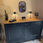 Loft Duplex Du Moulin De Labarthe