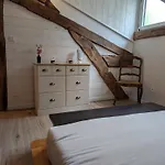 Loft Duplex Du Moulin De Labarthe דירה *