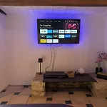 דירה Loft Duplex Du Moulin De Labarthe *
