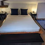 Loft Duplex Du Moulin De Labarthe