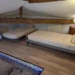 Loft Duplex Du Moulin De Labarthe