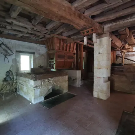 Loft Duplex Du Moulin De Labarthe * Fleurance