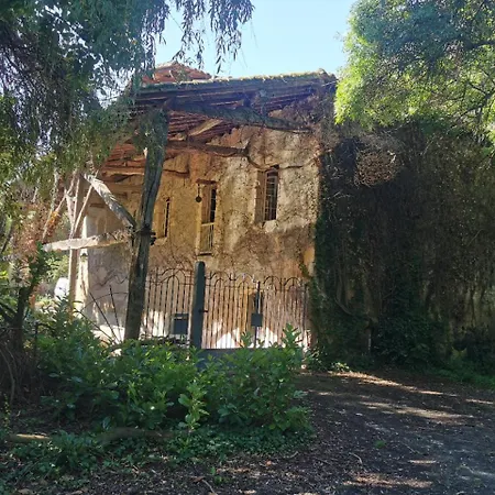 Lägenhet Loft Duplex Du Moulin De Labarthe *