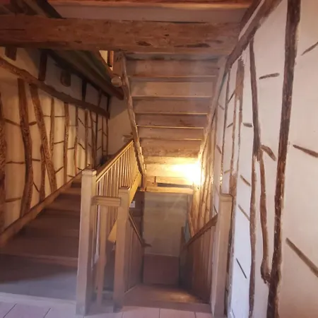 Loft Duplex Du Moulin De Labarthe * Fleurance