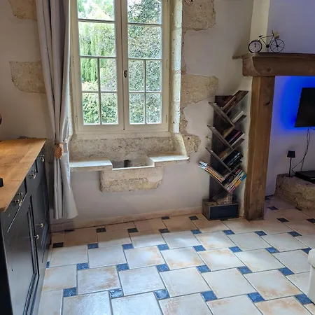 Loft Duplex Du Moulin De Labarthe Fleurance