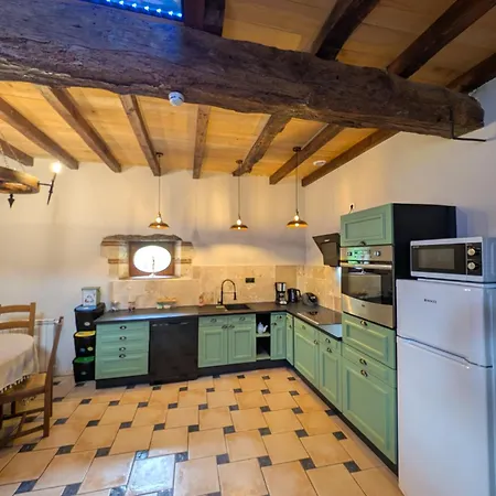 Loft Duplex Du Moulin De Labarthe * Fleurance