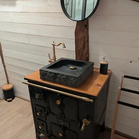 Loft Duplex Du Moulin De Labarthe Lägenhet